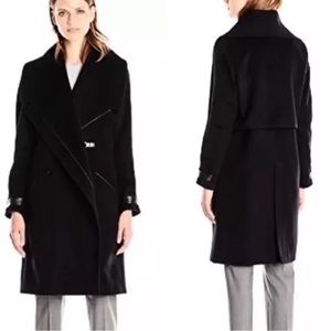 Badgley Mischka Coat